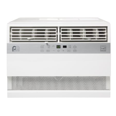 Perfect Aire Perfect Aire 12000 BTU 115 V WIFI Window Air Conditioner w/Remote 550 sq ft 1PAWFC12000